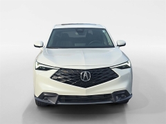 Used 2025  Acura ADX AWD at Dime Down by Frank Leta near Bridgeton, MO