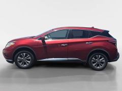 Used 2017  Nissan Murano 2017&period;5 FWD SV at Dime Down by Frank Leta near Bridgeton&comma; MO