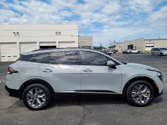 Used 2023 Kia Sportage SX FWD at Dime Down by Frank Leta near Bridgeton, MO