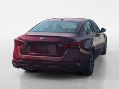 Used 2025  Nissan Altima SV FWD at Dime Down by Frank Leta near Bridgeton&comma; MO