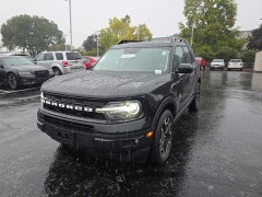 Used 2022 Ford Bronco Sport Outer Banks 4x4 at Dime Down by Frank Leta near Bridgeton, MO