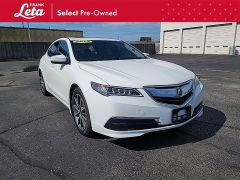 Used 2015 Acura TLX 4d Sedan V6 at Dime Down by Frank Leta near Bridgeton, MO