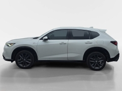 Used 2025  Acura ADX AWD w&sol;A-Spec Package at Dime Down by Frank Leta near Bridgeton&comma; MO