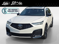  2026 Acura MDX SH-AWD w/A-Spec Advance Package at Dime Down by Frank Leta near Bridgeton, MO