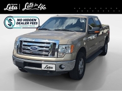  2011 Ford F-150 4WD SuperCrew at Dime Down by Frank Leta near Bridgeton, MO
