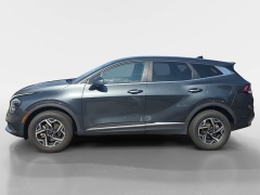 Used 2024  Kia Sportage LX AWD at Dime Down by Frank Leta near Bridgeton&comma; MO