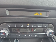 Used 2024  Mazda CX-5 2&period;5 S Carbon Edition AWD at Dime Down by Frank Leta near Bridgeton&comma; MO
