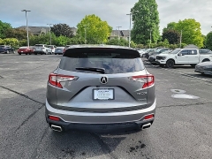 Used 2025 Acura RDX SH-AWD at Dime Down by Frank Leta near Bridgeton, MO