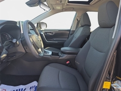 Used 2023  Toyota RAV4 XLE AWD at Dime Down by Frank Leta near Bridgeton, MO
