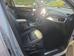 Used 2020 Chevrolet Equinox 4d SUV FWD Premier w/1LZ at Dime Down by Frank Leta near Bridgeton, MO
