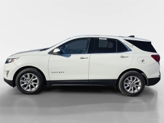 Used 2018  Chevrolet Equinox 4d SUV FWD LT w/1LT at Dime Down by Frank Leta near Bridgeton, MO