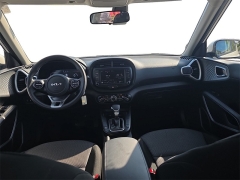 Used 2024 Kia Soul LX IVT at Dime Down by Frank Leta near Bridgeton, MO