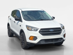 Used 2019  Ford Escape 4d SUV FWD S at Dime Down by Frank Leta near Bridgeton&comma; MO