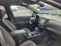 Used 2022 Chevrolet Equinox FWD 4dr RS at Dime Down by Frank Leta near Bridgeton, MO