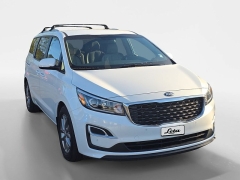 Used 2021  Kia Sedona LX FWD at Dime Down by Frank Leta near Bridgeton&comma; MO