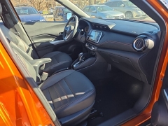 Used 2020  Nissan Kicks SR FWD at Dime Down by Frank Leta near Bridgeton&comma; MO