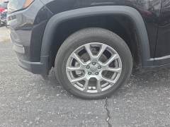 Used 2022  Jeep Compass Latitude Lux 4x4 at Dime Down by Frank Leta near Bridgeton&comma; MO