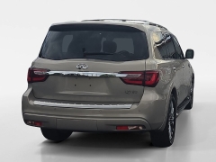 Used 2018  INFINITI QX80 4d SUV AWD at Dime Down by Frank Leta near Bridgeton&comma; MO