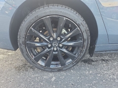 Used 2024  Mazda Mazda3 Sedan 2&period;5 S Carbon Edition AWD at Dime Down by Frank Leta near Bridgeton&comma; MO