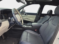 Used 2023  Kia Sorento Plug-In Hybrid SX Prestige AWD at Dime Down by Frank Leta near Bridgeton, MO