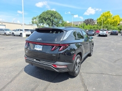 Used 2023 Hyundai Tucson SEL AWD at Dime Down by Frank Leta near Bridgeton, MO