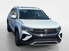 Used 2023  Volkswagen Taos SE FWD at Dime Down by Frank Leta near Bridgeton&comma; MO