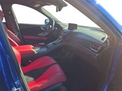 Used 2023  Acura RDX FWD w&sol;A-Spec Package at Dime Down by Frank Leta near Bridgeton&comma; MO