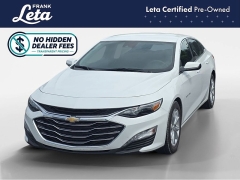Used 2025  Chevrolet Malibu 4dr Sdn 1LT at Dime Down by Frank Leta near Bridgeton&comma; MO