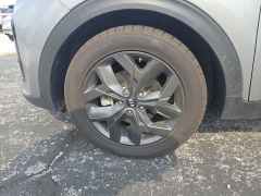 Used 2022  Kia Sportage LX FWD at Dime Down by Frank Leta near Bridgeton&comma; MO