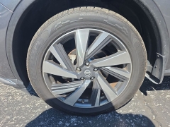 Used 2016  Nissan Murano AWD 4dr Platinum at Dime Down by Frank Leta near Bridgeton&comma; MO