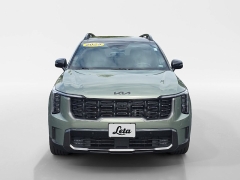 Used 2025  Kia Sorento X-Line SX Prestige AWD at Dime Down by Frank Leta near Bridgeton&comma; MO