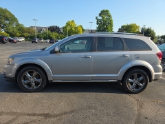 Used 2016 Dodge Journey AWD 4dr Crossroad Plus at Dime Down by Frank Leta near Bridgeton, MO