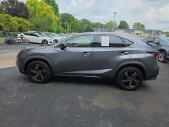 Used 2020 Lexus NX NX 300 AWD at Dime Down by Frank Leta near Bridgeton, MO