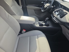 Used 2023  Cadillac XT4 FWD 4dr Luxury at Dime Down by Frank Leta near Bridgeton&comma; MO