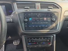 Used 2023 Volkswagen Tiguan 2.0T SE R-Line Black FWD at Dime Down by Frank Leta near Bridgeton, MO