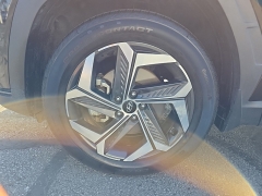 Used 2023 Hyundai Tucson Limited AWD at Dime Down by Frank Leta near Bridgeton, MO