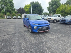 Used 2021  Kia Soul GT-Line IVT at Dime Down by Frank Leta near Bridgeton&comma; MO