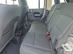 Used 2020  Jeep Wrangler Unlimited Sport S 4x4 at Dime Down by Frank Leta near Bridgeton&comma; MO