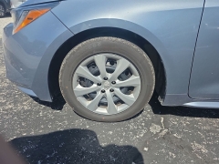 Used 2024  Toyota Corolla LE CVT at Dime Down by Frank Leta near Bridgeton&comma; MO