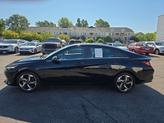 Used 2023 Hyundai Elantra Limited IVT SULEV at Dime Down by Frank Leta near Bridgeton, MO
