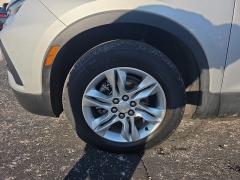 Used 2021  Chevrolet Blazer AWD 4dr LT w&sol;2LT at Dime Down by Frank Leta near Bridgeton&comma; MO