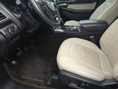 Used 2018  Ford Explorer 4d SUV 4WD Platinum at Dime Down by Frank Leta near Bridgeton&comma; MO