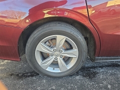 Used 2019  Honda Odyssey EX-L Auto at Dime Down by Frank Leta near Bridgeton&comma; MO