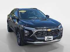 Used 2025  Chevrolet Trax FWD 4dr LT at Dime Down by Frank Leta near Bridgeton&comma; MO