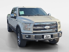 Used 2015  Ford F-150 4WD SuperCrew 145" at Dime Down by Frank Leta near Bridgeton&comma; MO