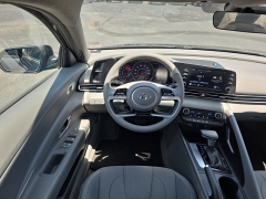 Used 2023 Hyundai Elantra SEL IVT at Dime Down by Frank Leta near Bridgeton, MO