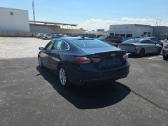 Used 2022 Chevrolet Malibu 4dr Sdn LT at Dime Down by Frank Leta near Bridgeton, MO