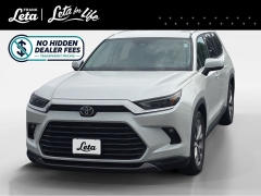  2024 Toyota Grand Highlander XLE AWD at Dime Down by Frank Leta near Bridgeton, MO