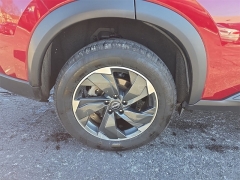 Used 2024  Nissan Rogue FWD SV at Dime Down by Frank Leta near Bridgeton&comma; MO