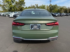 Used 2024  Audi A5 Sportback S line Premium Plus 45 TFSI quattro at Dime Down by Frank Leta near Bridgeton, MO